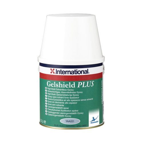 GELSHIELD 200